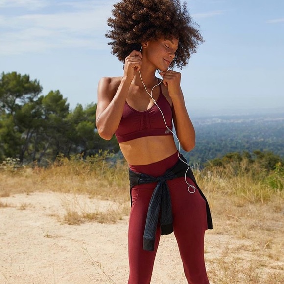 3 pairs women’s leggings size small - Picture 5 of 8